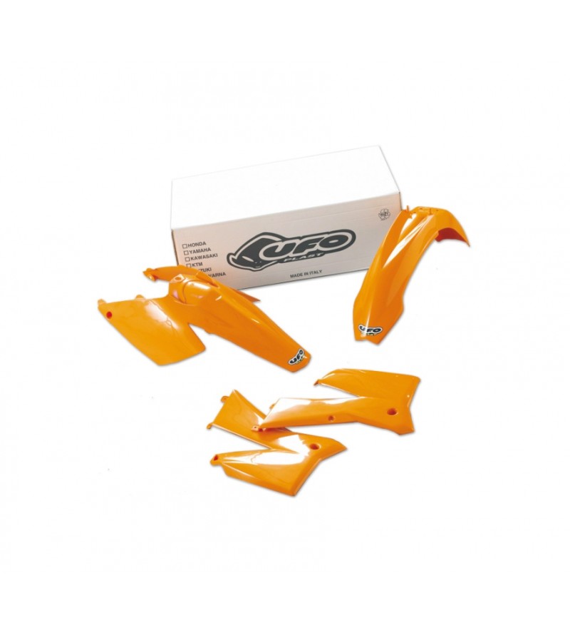 Kit Plastique UFO KTM SX85 11-12 Origine (11-12)