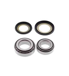 Kit roulements de colonne de direction Honda VFR400 90-92