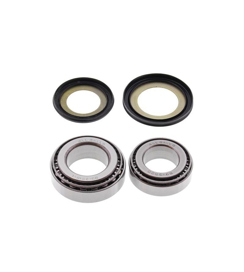 Kit roulements de colonne de direction Suzuki GS425E 79