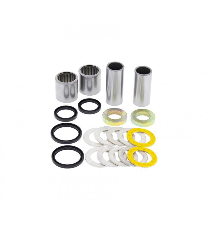 Kit roulements bras oscillant et entretoises Tour Max Suzuki GS425 79