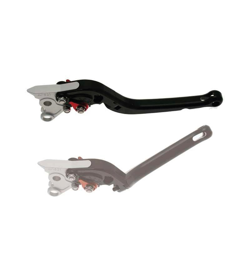 Levier d'embrayage repliable Vparts MV Agusta Brutale 00-13