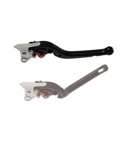 Levier de frein repliable Vparts Aprilia SL1000 Falco 00-04