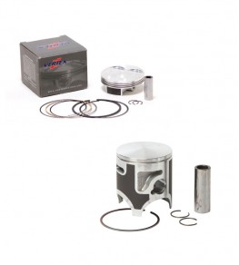 Kit Piston Husaberg TE125 12-14 - Vertex coulé 53,95mm