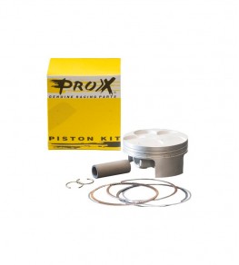 Kit Piston Suzuki RM250 03-12 - Prox coulé 66,36mm