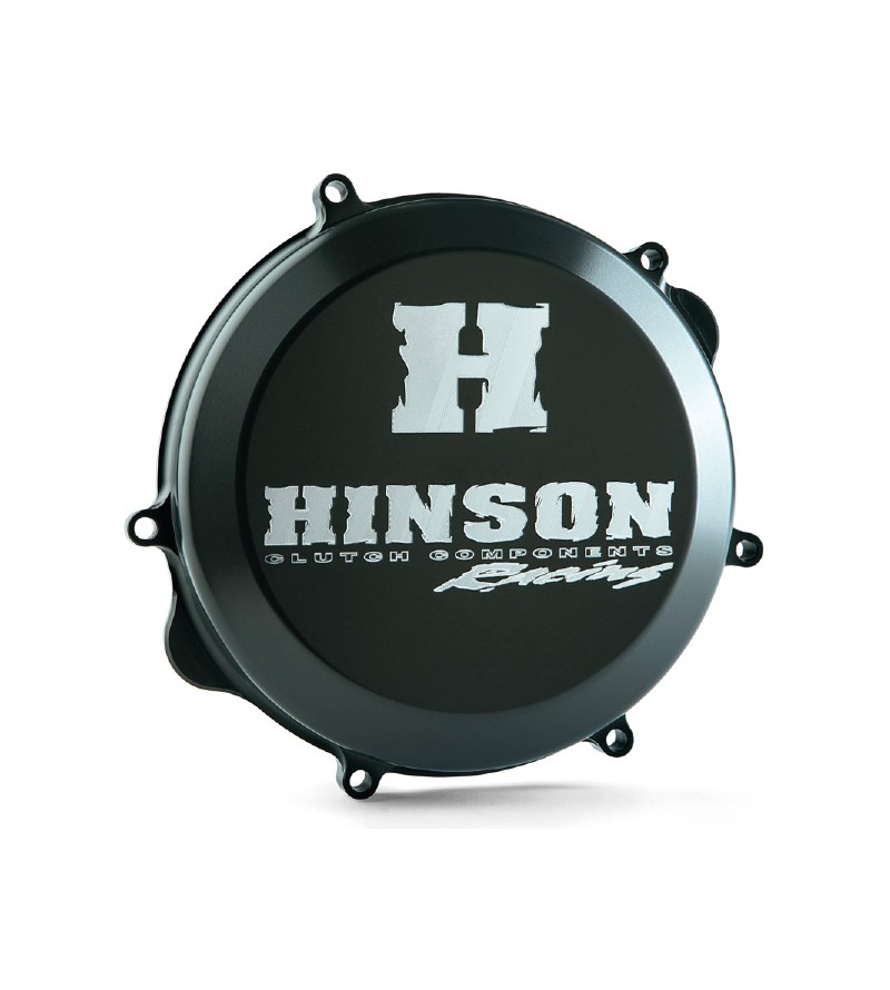 Couvercle de carter Hinson HM CRE250 03-07